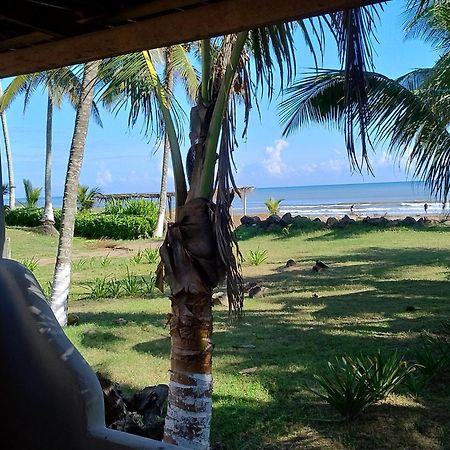 Playa Encantada Casitas Exterior photo