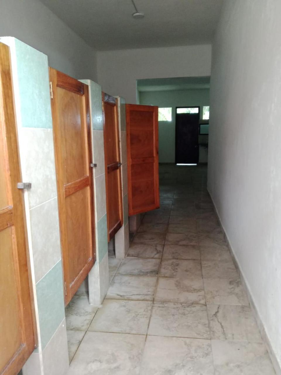 Playa Encantada Casitas Exterior photo