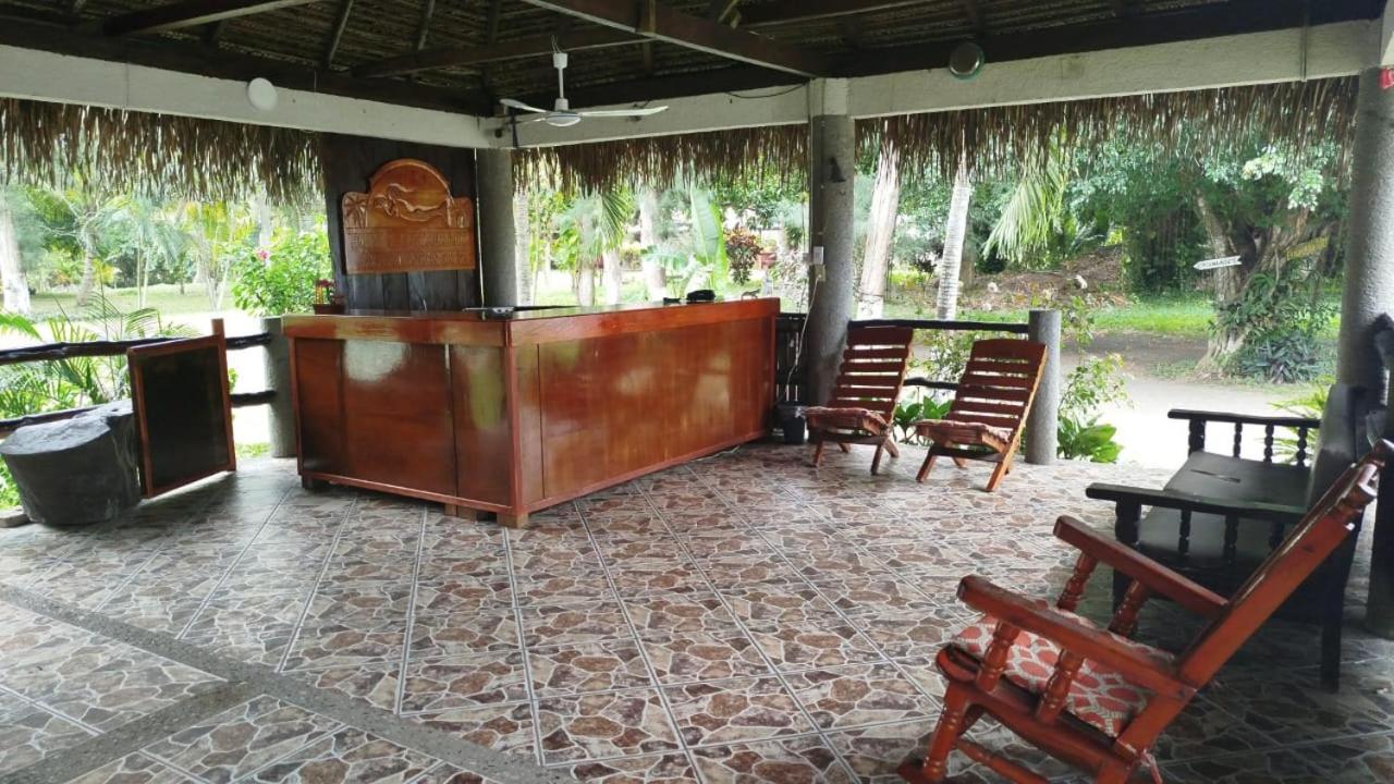 Playa Encantada Casitas Exterior photo