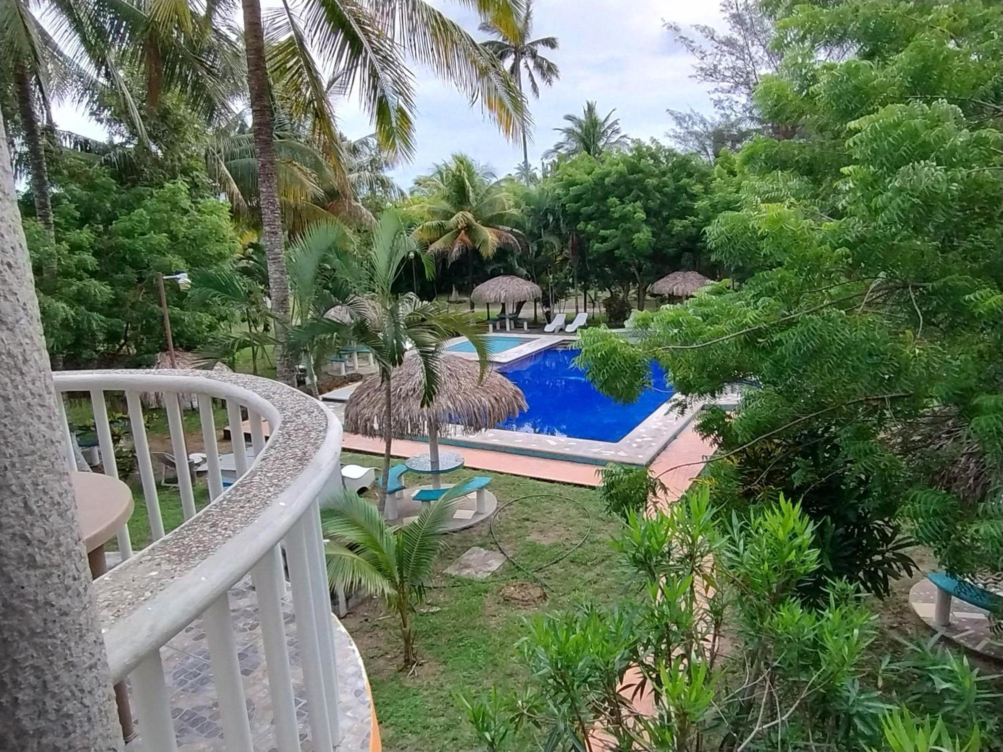 Playa Encantada Casitas Exterior photo