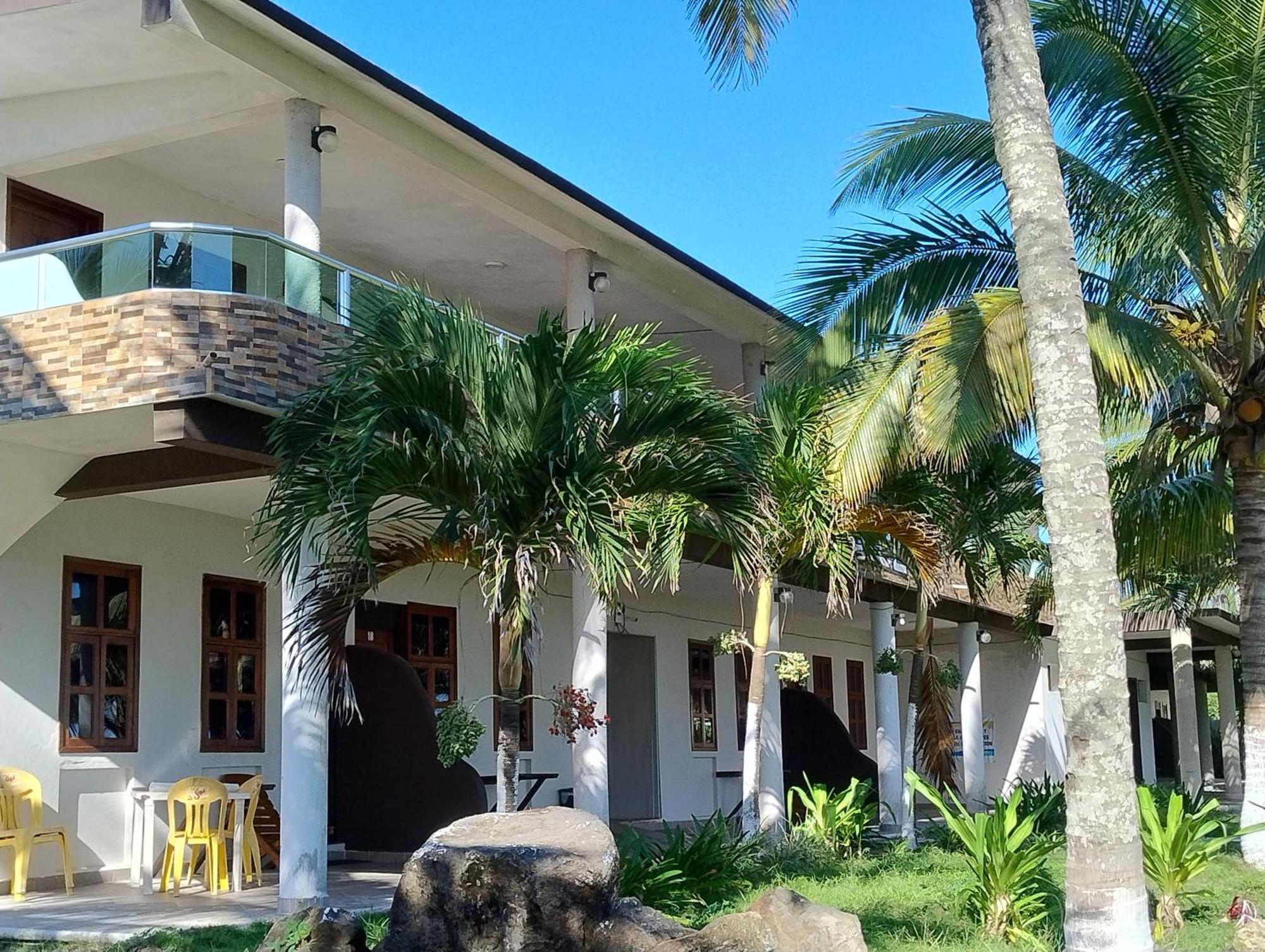 Playa Encantada Casitas Exterior photo