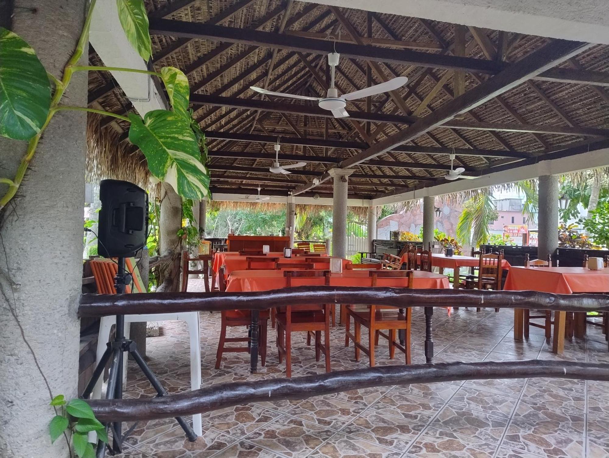 Playa Encantada Casitas Exterior photo